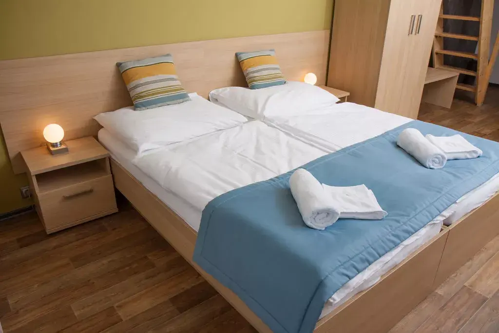Photo 5 of Hotel Albatros